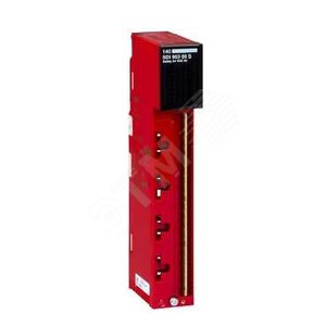 SAFETY-МОДУЛЬ ДИСКРЕТНОГО ВВОДА | 140SDI95300S | Schneider Electric - Schneider Electric