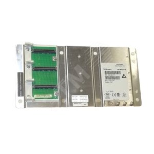 ШАССИ 3 СЛОТА - Schneider Electric