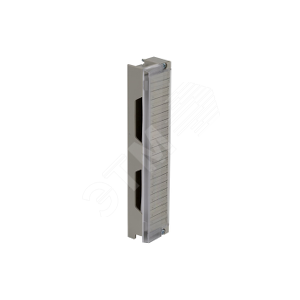КЛЕММНАЯ КОЛОДКА ДЛЯ МОДУЛЕЙ В/В | 140XTS00200 | Schneider Electric - Schneider Electric