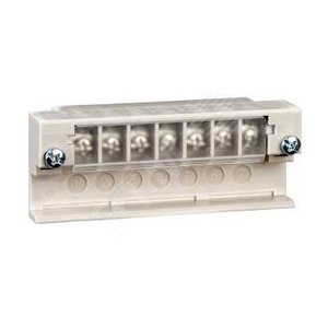 Колодка клеммная для блока питания - Schneider Electric