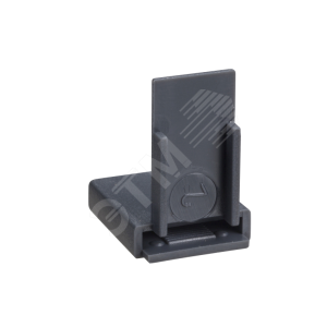 Колпачки для контактов концевые и изолированные