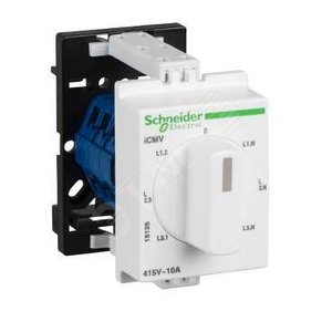 15125 Переключатель вольтметра - Schneider Electric