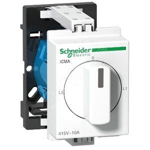 15126 Переключатель амперметра - Schneider Electric