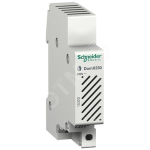 Сигнализация звуковая SO 230B - Schneider Electric