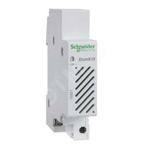 ЗВУКОВАЯ СИГНАЛИЗАЦИЯ SO 8-12В - Schneider Electric