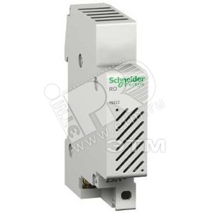 ЗВУКОВАЯ СИГНАЛИЗАЦИЯ RO 230В - Schneider Electric