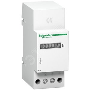 15440 Таймер CH - Schneider Electric