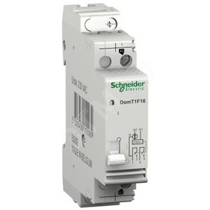 ИМПУЛЬСНОЕ РЕЛЕ TL 16A 1НО 230/250В | 15508 | Schneider Electric - Schneider Electric