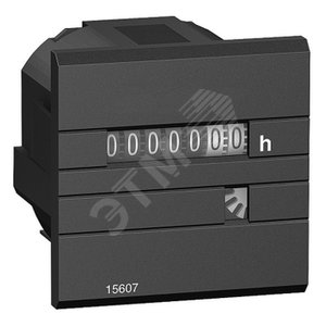 СЧЕТЧИК ВРЕМЕНИ CH | 15608 | Schneider Electric - Schneider Electric