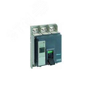 3П3Т АВТОМ. ВЫКЛ. MICR.5.0E NS1000 N | 34428 | Schneider Electric 5