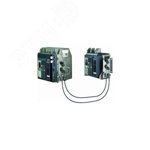 КОМПЛЕКТ ИЗ 2Х ТРОСОВ ВЗАИМОБЛОКИРОВКИ | 33209 | Schneider Electric - фото 6