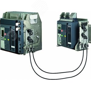 КОМПЛЕКТ ИЗ 2Х ТРОСОВ ВЗАИМОБЛОКИРОВКИ | 33209 | Schneider Electric - фото 2