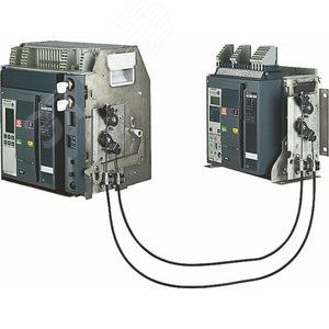 КОМПЛЕКТ ИЗ 2Х ТРОСОВ ВЗАИМОБЛОКИРОВКИ | 33209 | Schneider Electric - фото 3