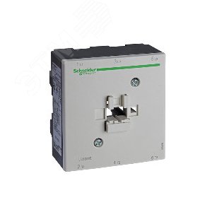 ДУГОГАСИТЕЛЬНАЯ КАМЕРА 3Р ДЛЯ LC1 D115 | LA5D11550 | Schneider Electric - фото 3