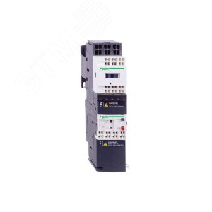 ВЫХОДНОЙ КЛЕММНЫЙ БЛОК 6ММ2 (10ШТ) | LAD331 | Schneider Electric - фото 4