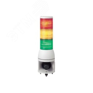 Колонна в сборе 100мм 24В AC/DC LED - фото 8