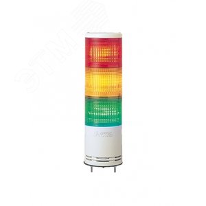 Колонна в сборе 100мм 24В AC/DC LED - фото 2