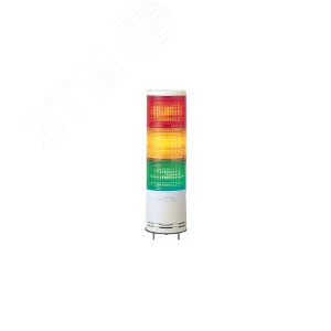 Колонна в сборе 100мм 24В AC/DC LED - фото 6
