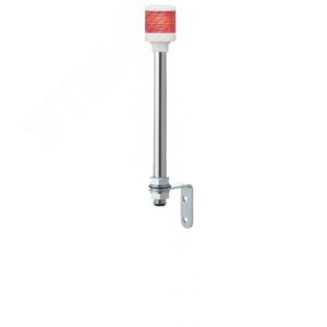 Колонна в сборе 40мм 24В AC/DC LED - фото 3
