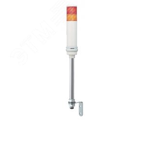 КОЛОННА В СБОРЕ 40ММ 24 В AC/DC LED XVC4B25S | XVC4B25S | Schneider Electric - фото 3