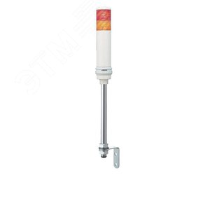 КОЛОННА В СБОРЕ 40ММ 24 В AC/DC LED XVC4B25S | XVC4B25S | Schneider Electric - фото 4