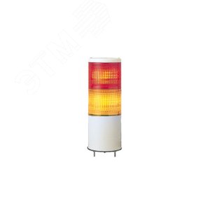 КОЛОННА В СБОРЕ 40ММ 24 В AC/DC LED - фото 3