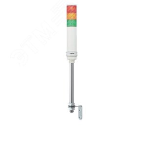 КОЛОННА В СБОРЕ 40ММ 24 В AC/DC LED - фото 4