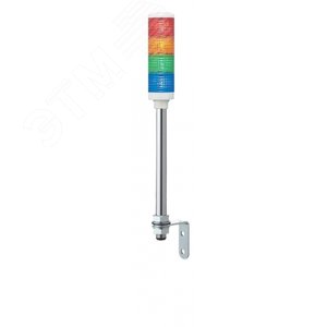 КОЛОННА В СБОРЕ 40ММ 24 В AC/DC LED - фото 3