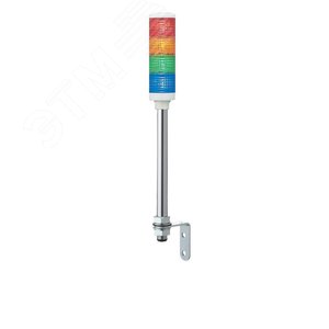 КОЛОННА В СБОРЕ 40ММ 24 В AC/DC LED - фото 4