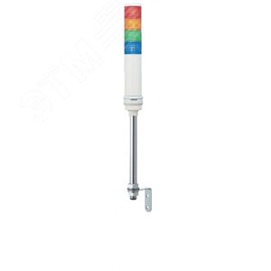 КОЛОННА В СБОРЕ 40ММ 24 В AC/DC LED XVC4B45S | XVC4B45S | Schneider Electric - фото 3