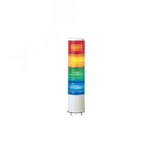 КОЛОННА В СБОРЕ 40ММ 24 В AC/DC LED - фото 3