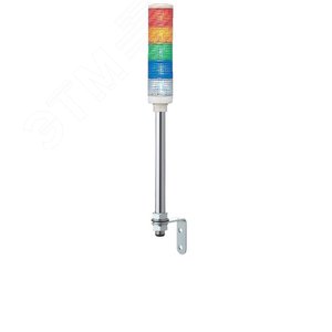 КОЛОННА В СБОРЕ 40ММ 24 В AC/DC LED XVC4B5 | XVC4B5 | Schneider Electric - фото 4