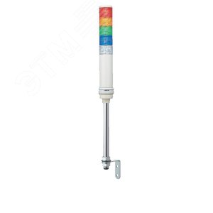 Колонна в сборе 40мм 24В AC/DC LED - фото 5
