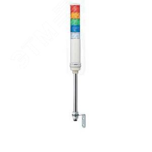Колонна в сборе 40мм 24В AC/DC LED - фото 7