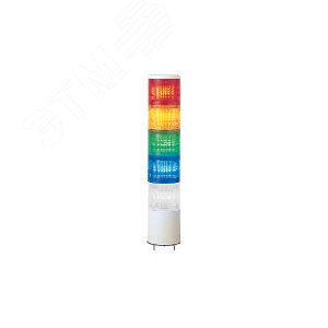 Колонна в сборе 40мм 24В AC/DC LED - фото 3