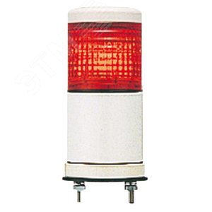 КОЛОННА В СБОРЕ 60ММ 24 В AC/DC LED XVC6B15SK | XVC6B15SK | Schneider Electric 4