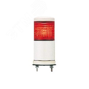 КОЛОННА В СБОРЕ 60ММ 24 В AC/DC LED XVC6B15SK | XVC6B15SK | Schneider Electric 5