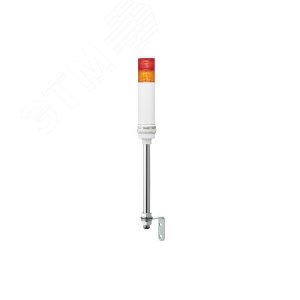 КОЛОННА В СБОРЕ 60ММ 24 В AC/DC LED - фото 3