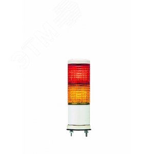 КОЛОННА В СБОРЕ 60ММ 24 В AC/DC LED XVC6B25SK | XVC6B25SK | Schneider Electric - фото 3