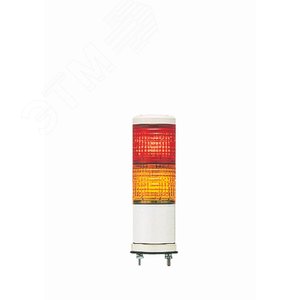 КОЛОННА В СБОРЕ 60ММ 24 В AC/DC LED XVC6B25SK | XVC6B25SK | Schneider Electric - фото 4