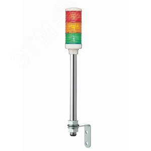 КОЛОННА В СБОРЕ 60ММ 24 В AC/DC LED - фото 4