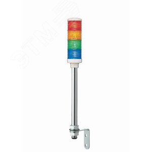 КОЛОННА В СБОРЕ 60ММ 24 В AC/DC LED XVC6B4 | XVC6B4 | Schneider Electric - фото 4
