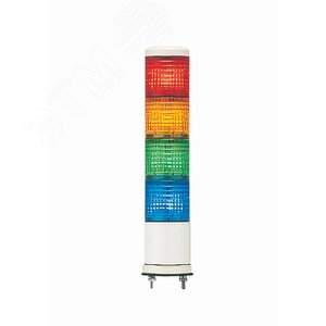 КОЛОННА В СБОРЕ 60ММ 24 В AC/DC LED XVC6B45SK | XVC6B45SK | Schneider Electric 4