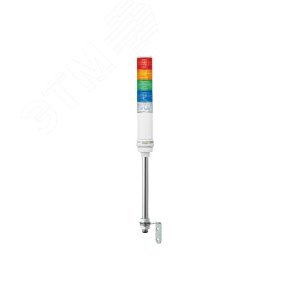 Колонна в сборе 24В AC/DC LED - фото 3