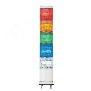 Колонна в сборе 60мм 24В AC/DC LED - фото 3