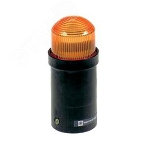 ВСПЫШКА В ОСВ. ОРАНЖ. XVDLS6B5 | XVDLS6B5 | Schneider Electric 3