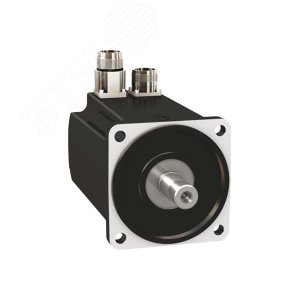 Двигатель BMH 100MM 8.4НМ IP65 2200Вт шпонка - фото 7