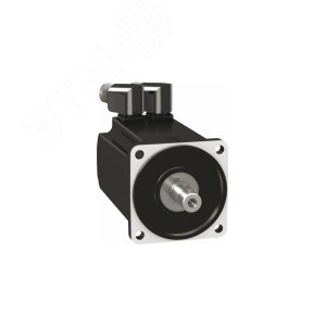 Двигатель BMH 100MM 3.6НМ IP54 1100Вт шпонка 6