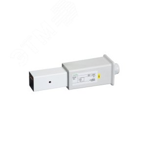 СЕКЦИЯ ВВОДНАЯ 40А | KBB40ABG4TW | Schneider Electric 4