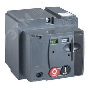 МОТОР-РЕДУКТОР MT250 48/60В NSX250 - фото 5